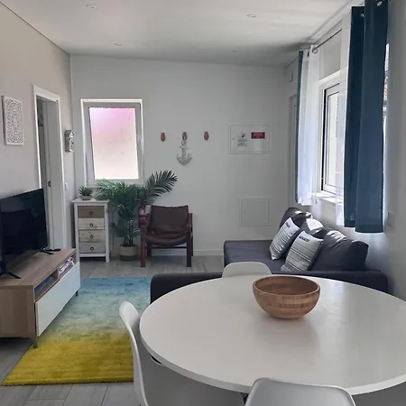 Villa Almoura - Vilamoura Coastal Retreat Quarteira