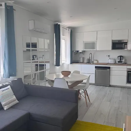 Almoura - Vilamoura Coastal Retreat Villa *