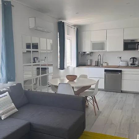 Villa Almoura - Vilamoura Coastal Retreat Quarteira