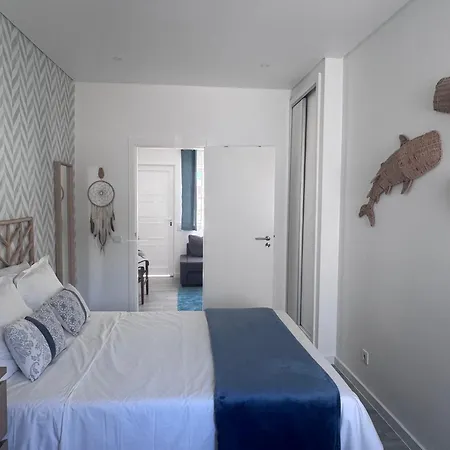 Villa Almoura - Vilamoura Coastal Retreat Quarteira