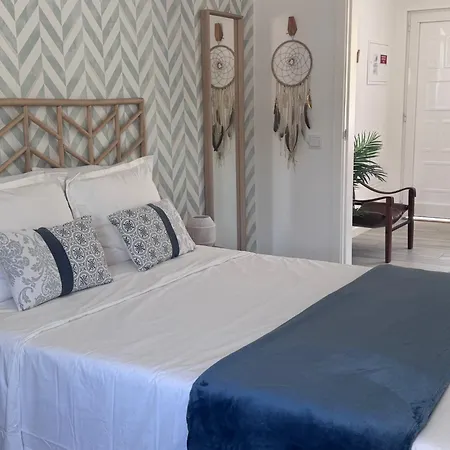 Almoura - Vilamoura Coastal Retreat Villa Quarteira