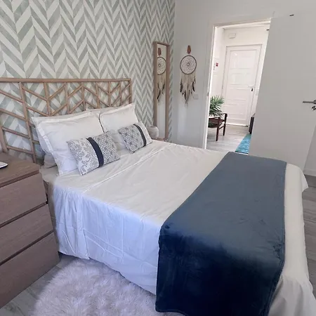 Almoura - Vilamoura Coastal Retreat * Quarteira