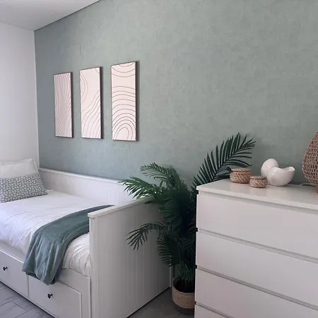 Almoura - Vilamoura Coastal Retreat Quarteira