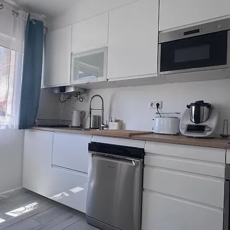 Almoura - Vilamoura Coastal Retreat *