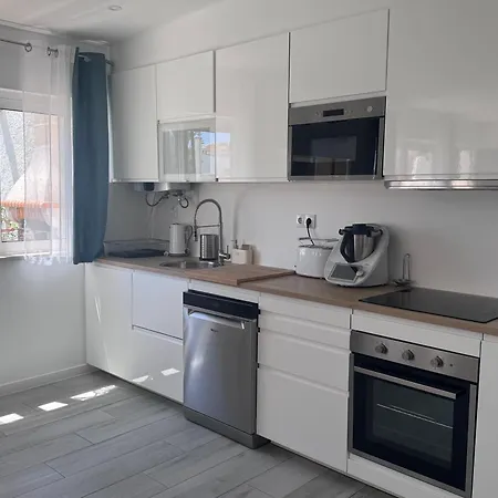 Villa Almoura - Vilamoura Coastal Retreat