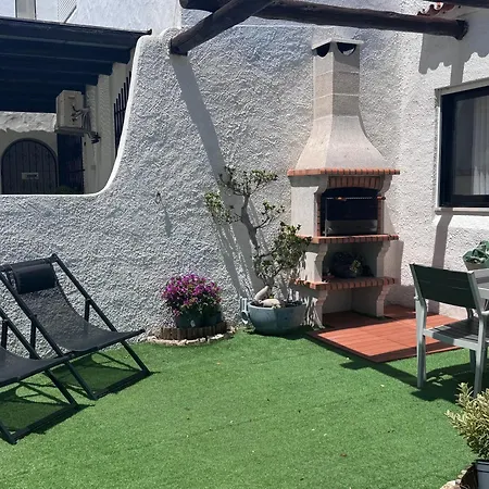 Almoura - Vilamoura Coastal Retreat Villa