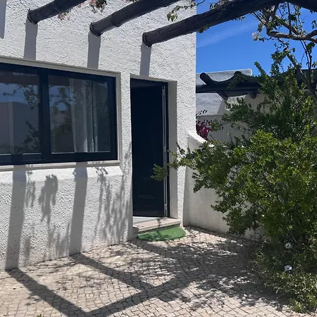 Almoura - Vilamoura Coastal Retreat Quarteira