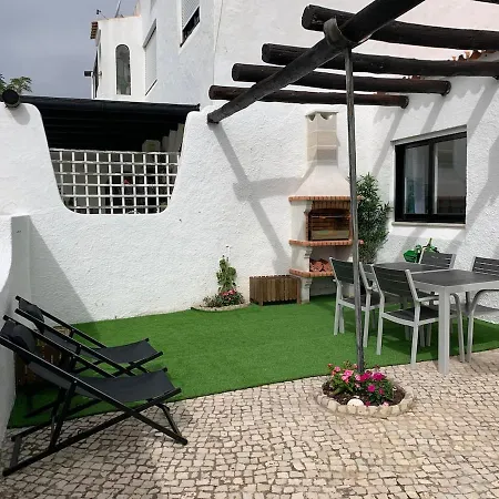 Villa Almoura - Vilamoura Coastal Retreat *