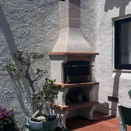 Almoura - Vilamoura Coastal Retreat Quarteira