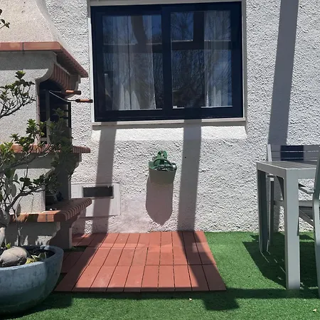 Almoura - Vilamoura Coastal Retreat Villa Quarteira