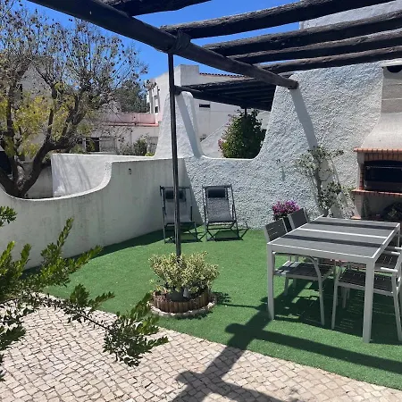 Villa Almoura - Vilamoura Coastal Retreat *